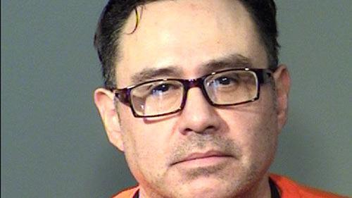 Tucson policeman’s killer could go from death row to life in prison